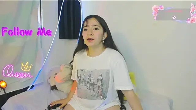 litle mily  online show from 9, 5, 2026