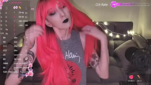 Snapshot of lovelylucyy chatting on 23, 1, 2025 lovelylucyy online show from 23, 1, 2025