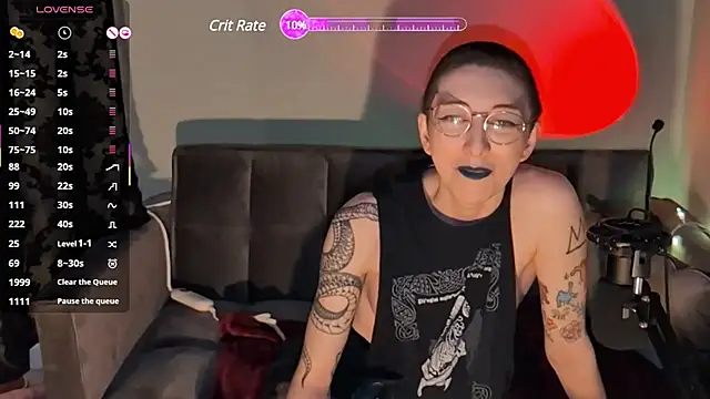 Snapshot of lovelylucyy chatting on 10, 2, 2025 lovelylucyy online show from 10, 2, 2025