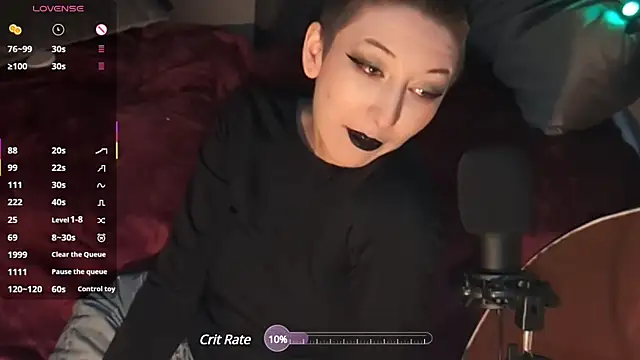 Snapshot of lovelylucyy chatting on 20, 2, 2025 lovelylucyy online show from 20, 2, 2025