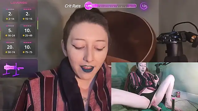 Snapshot of lovelylucyy chatting on 18, 3, 2025 lovelylucyy online show from 18, 3, 2025