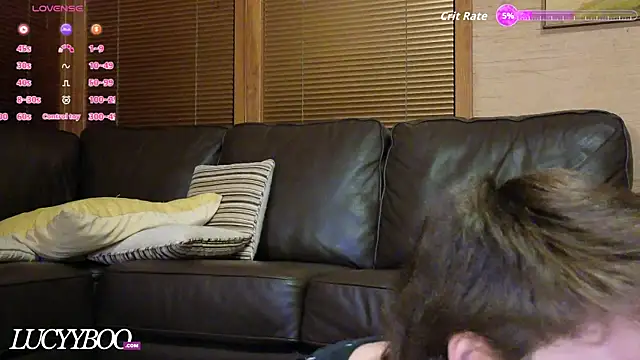 Snapshot of lovelylucyy chatting on 7, 1, 2026 lovelylucyy online show from 7, 1, 2026