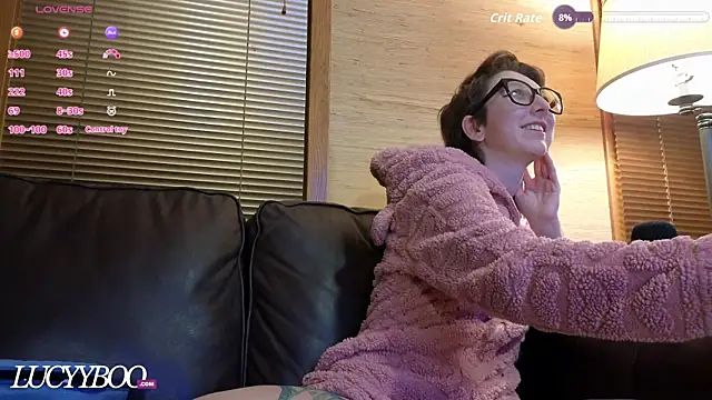 Snapshot of lovelylucyy chatting on 12, 1, 2026 lovelylucyy online show from 12, 1, 2026