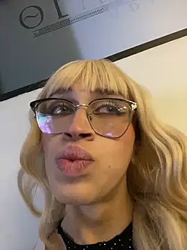 Ariadna Evangeline online show from 14, 12, 2024