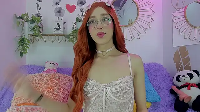 Ariadna Evangeline online show from 9, 11, 2025