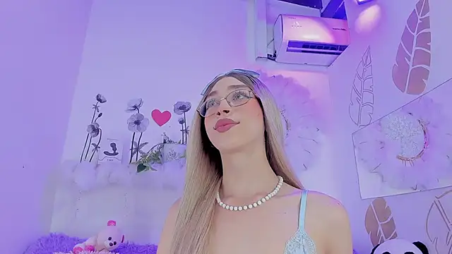 Ariadna Evangeline online show from 28, 11, 2025