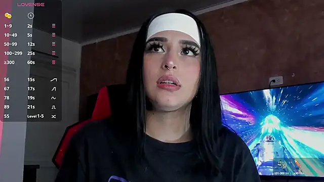 Charlotte greys online show from 7, 12, 2024