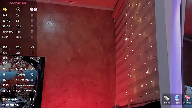 Charlotte greys online show from 18, 2, 2025