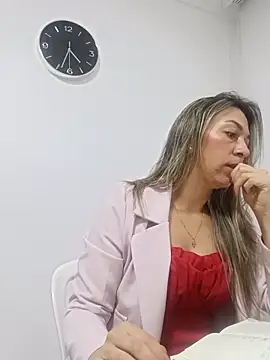 rachellboom online show from 26, 10, 2025