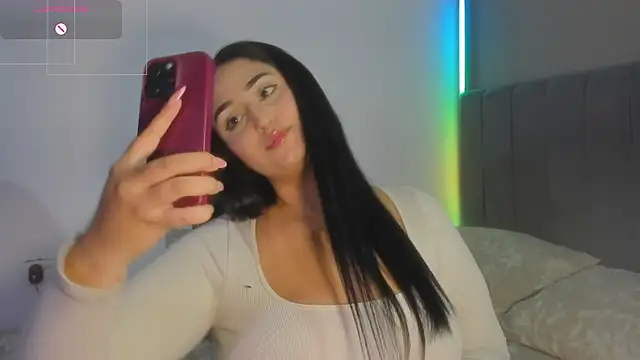 curvy jhacky online show from 31, 7, 2026