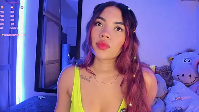 Lee Ash online show from 10, 1, 2026