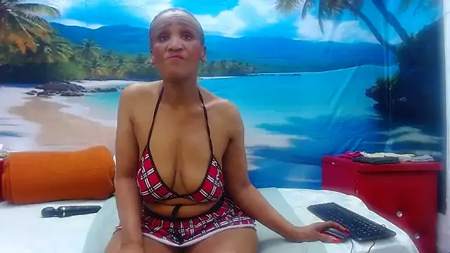 KARLASKYYxx online show from 23, 6, 2026
