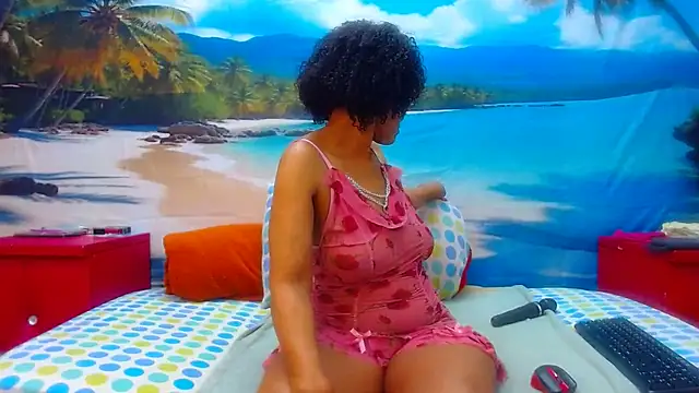 KARLASKYYxx online show from 11, 7, 2026