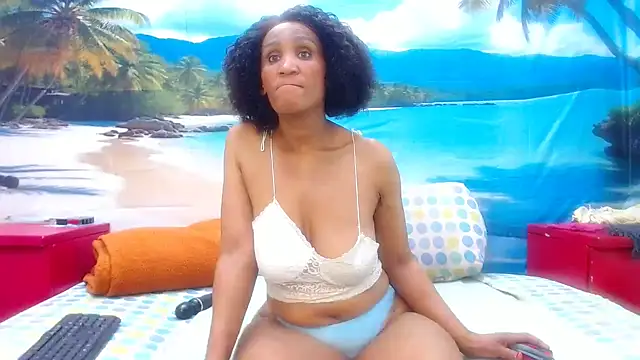 KARLASKYYxx online show from 2, 8, 2026