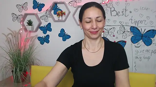 LiluGrants online show from 19, 3, 2025