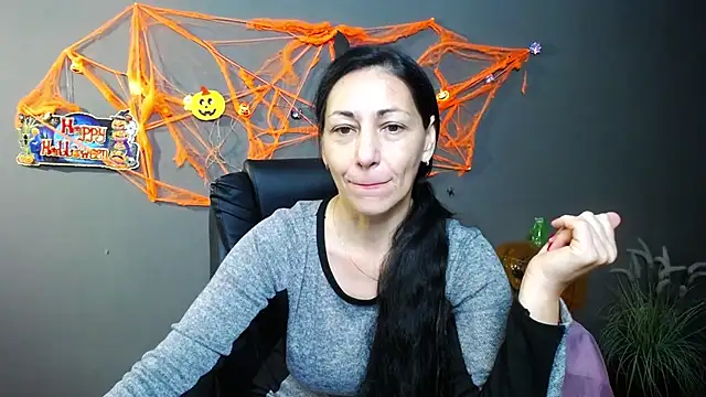 LiluGrants online show from 23, 10, 2025