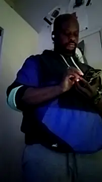 HBYAM online show from 21, 1, 2025