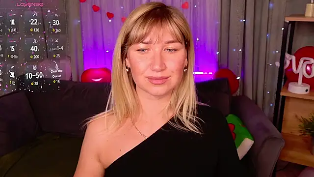 MilaBott online show from 14, 2, 2025