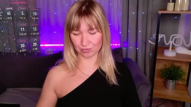 MilaBott online show from 18, 2, 2025