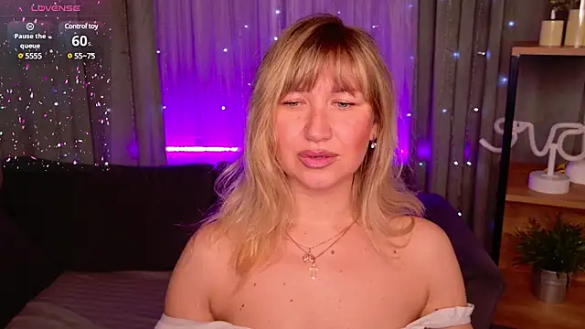 MilaBott online show from 23, 2, 2025