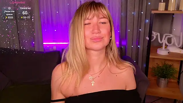 MilaBott online show from 27, 2, 2025