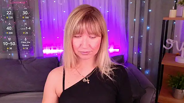 MilaBott online show from 16, 3, 2025