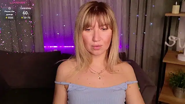 MilaBott online show from 20, 3, 2025