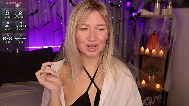 MilaBott online show from 19, 10, 2025