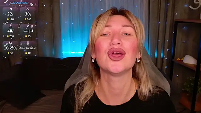 MilaBott online show from 20, 2, 2026