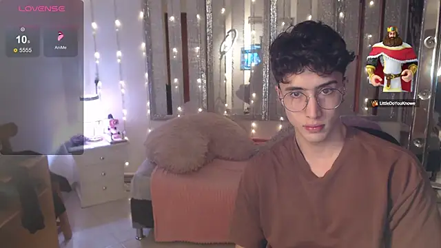 gojo satoru 18 online show from 10, 1, 2025