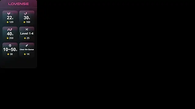 gojo satoru 18 online show from 11, 1, 2025