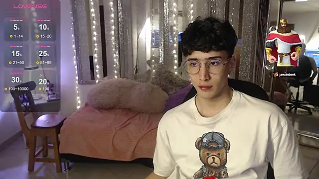 gojo satoru 18 online show from 13, 1, 2025