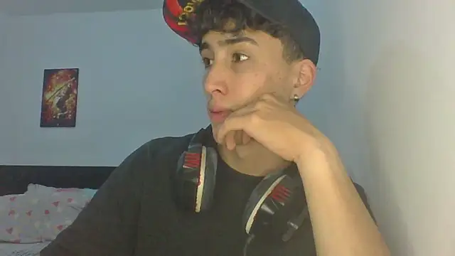 gojo satoru 18 online show from 14, 1, 2025