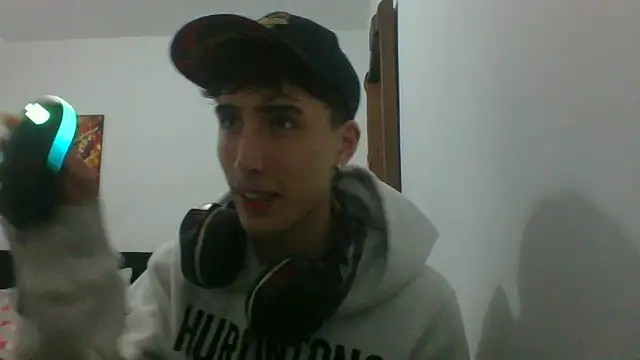 gojo satoru 18 online show from 15, 1, 2025