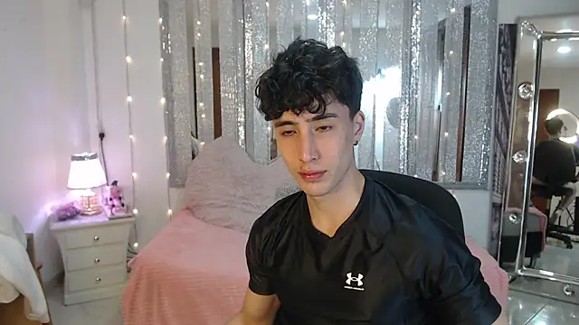 gojo satoru 18 online show from 15, 1, 2025