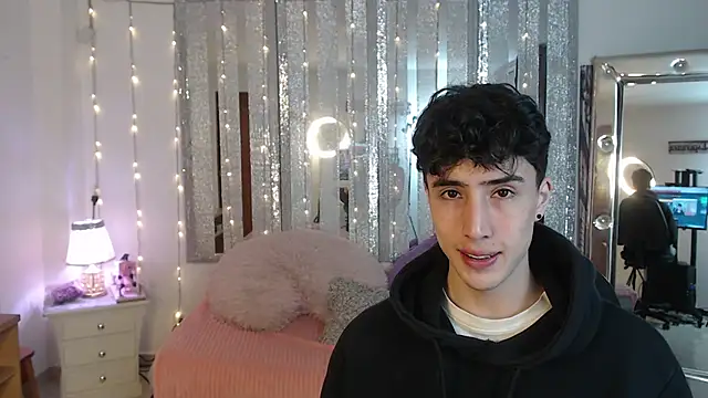 gojo satoru 18 online show from 21, 1, 2025