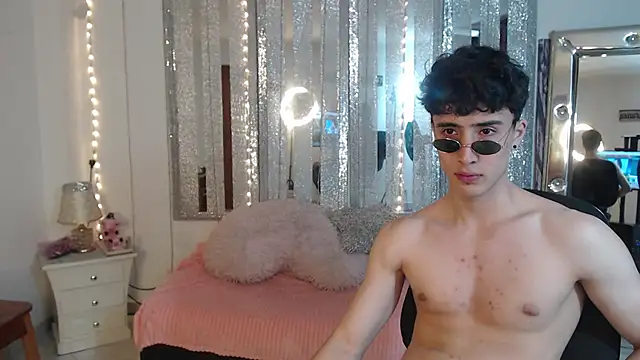 gojo satoru 18 online show from 24, 1, 2025