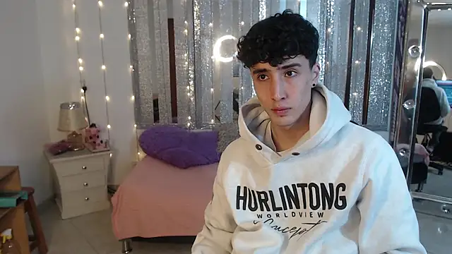 gojo satoru 18 online show from 25, 1, 2025