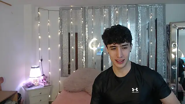 gojo satoru 18 online show from 29, 1, 2025