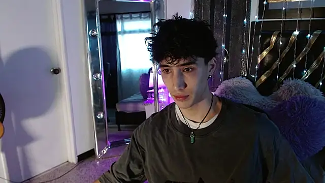 gojo satoru 18 online show from 26, 9, 2025