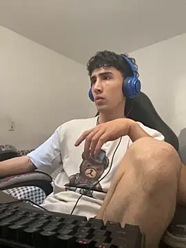 gojo satoru 18 online show from 21, 10, 2025