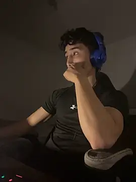 gojo satoru 18 online show from 12, 11, 2025