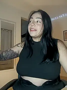 Snapshot of helena_smith chatting on 23, 12, 2024 helena smith online show from 23, 12, 2024