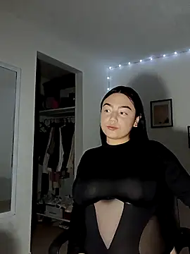 Snapshot of helena_smith chatting on 13, 3, 2025 helena smith online show from 13, 3, 2025