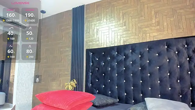 Laross25 online show from 27, 2, 2026