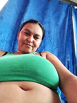 Horny-Mommy-Dirty online show from 11, 3, 2026