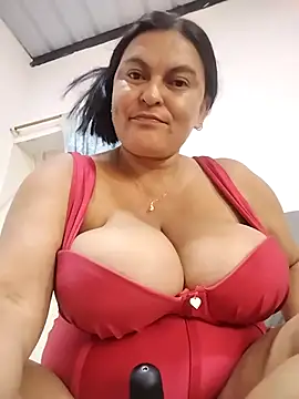 Horny-Mommy-Dirty online show from 2, 5, 2026