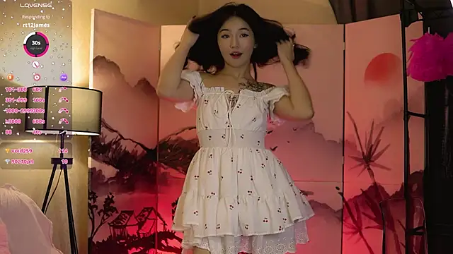 Lin kun online show from 29, 1, 2025