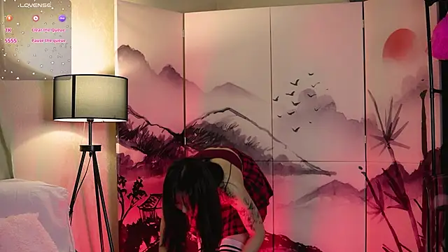 Lin kun online show from 9, 2, 2025