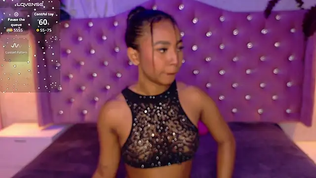 GabrielaLugo online show from 6, 11, 2025